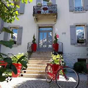 Hotel Le Faucigny - De Charme & Spa, Chamonix