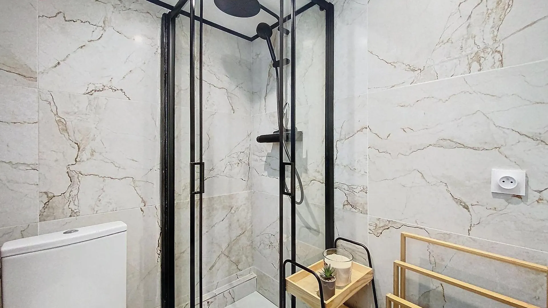 Appartement Le Cocon De Chamonix