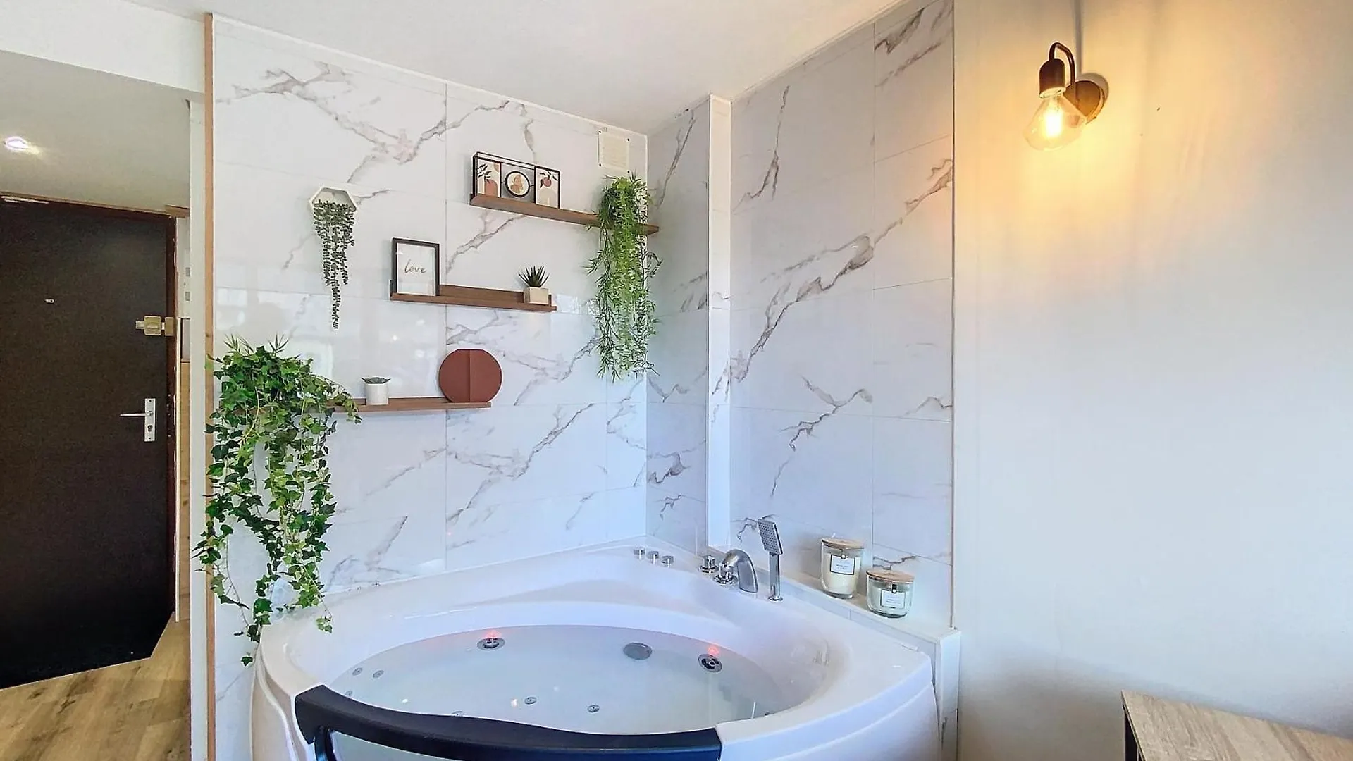 Appartement Le Cocon De Chamonix