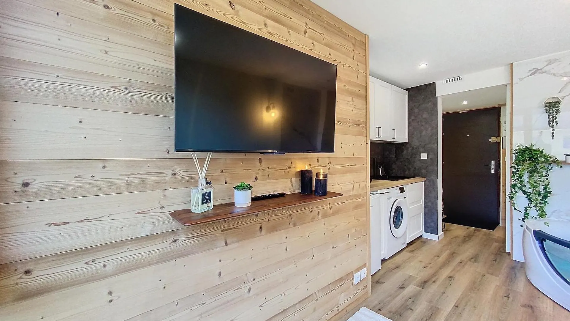 Appartement Le Cocon De Chamonix France