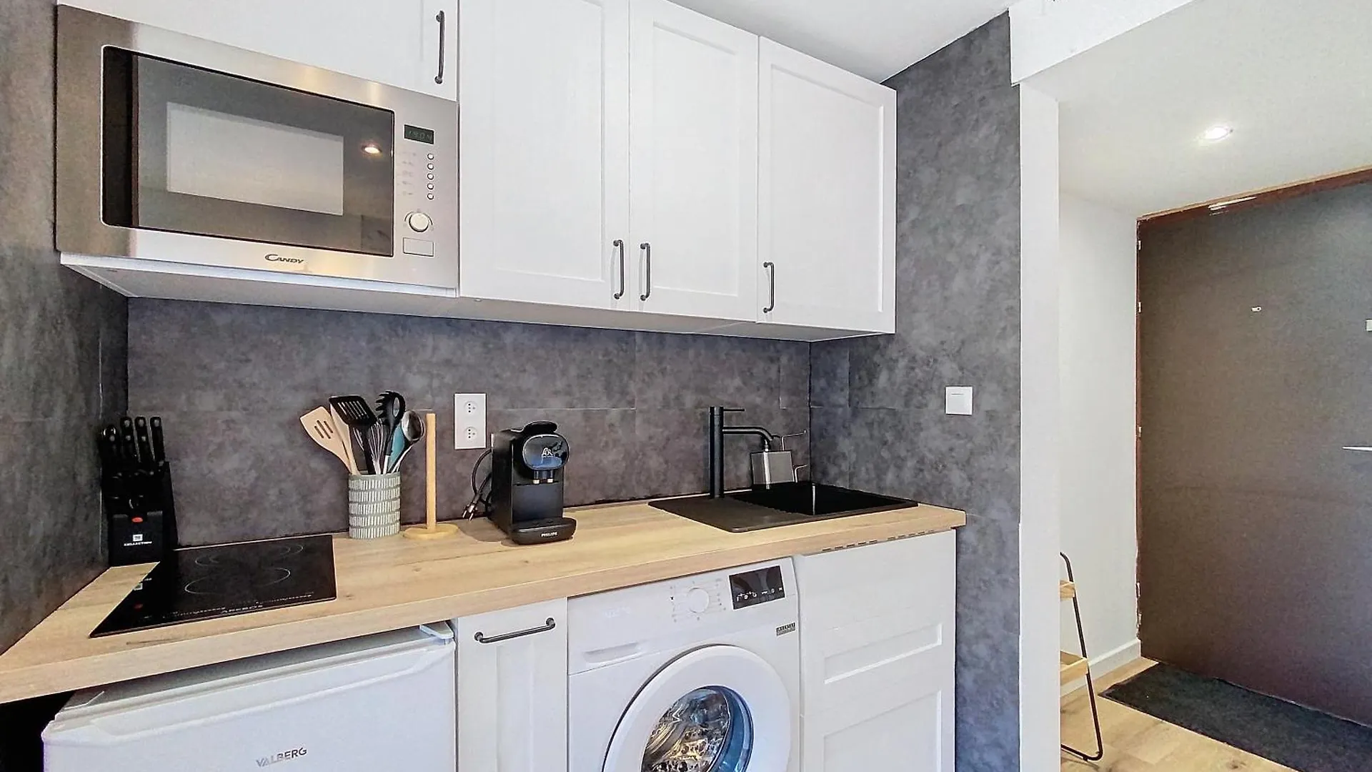 Appartement Le Cocon De Chamonix
